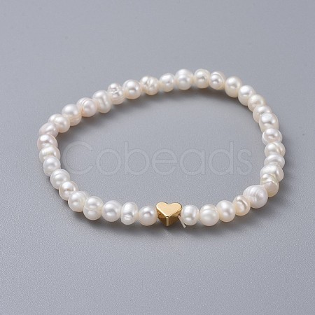 Stretch Bracelets BJEW-JB04621-01-1