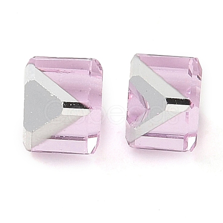 K9 Glass Imitation Austrian Crystal Beads GLAA-P069-01A-223-1