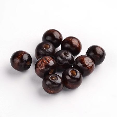 Natural Wood Beads W02KQ0A1-1