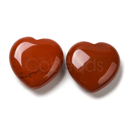 Natural Red Jasper Healing Stones G-G020-01C-1