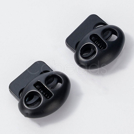 Alloy Cord Locks AL-CBA8CAC-01EB-1