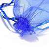 Organza Gift Bags OP-ZX001-9x12cm-M-5