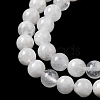 Natural Rainbow Moonstone Beads Strands G-D340-A01-6mm-4