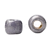 TOHO Round Seed Beads SEED-JPTR08-PF0568F-3