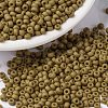 MIYUKI Round Rocailles Beads SEED-X0055-RR2312-1