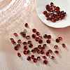 Preciosa® MAXIMA Crystal Round Stones Y-PRC-RBSS6-90075-2