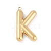 304 Stainless Steel Pendants STAS-I325-146G-K-1