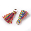 Cotton Tassel Pendant Decorations X-FIND-S281-M-3