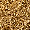 MIYUKI Delica Beads SEED-MY11-DB1833-3