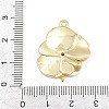 Brass Enamel Connector Charms KK-L275-57G-03-3