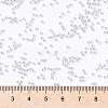TOHO 15/0 Round Beads X-SEED-TR15-0261-4