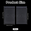 300Pcs OPP Cellophane Bags OPC-OC0001-01-2