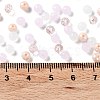 Glass Beads EGLA-A034-LM4mm-59-3
