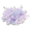 Imitation Jelly Acrylic Beads OACR-H039-02D-1