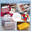 10CT Polyester Cotton Cross Stitch Fabric DIY-WH0588-33A-6