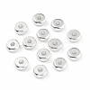 304 Stainless Steel Spacer Beads STAS-F191-13S-B-3