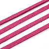 Faux Suede Cord LW-R007-1047-1