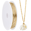 Eco-Friendly Copper Wire CWIR-SC0001-04C-G-1