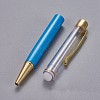 Creative Empty Tube Ballpoint Pens AJEW-L076-A27-3