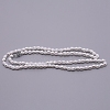 Resin Bead RESI-WH0014-30-2