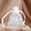 Organza Gift Drawstring Bags PW-WG552B7-10-1