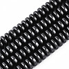 Non-magnetic Synthetic Hematite Beads Strands X-G-Q529-1-1