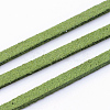 Faux Suede Cord LW-R003-4mm-1037-2