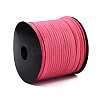 Eco-Friendly Faux Suede Cord LW-R007-3.0mm-1047-2