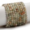 Natural Arusha Sunstone Beads Strands LS-G-F838-A02-4mm-2