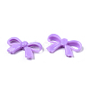 Opaque Acrylic Beads SACR-T351-005-4