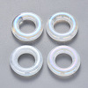Transparent Acrylic Linking Rings TACR-T016-03A-06-1