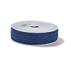 Braided Nylon Threads NWIR-E023-1mm-35-1