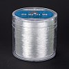 Korean Round Crystal Elastic Stretch Thread EW-I003-B04-01-1