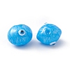 Glass Beads GLAA-A009-02C-2