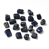 Natural Sodalite Beads G-O029-08P-1