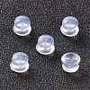 Silicone Ear Nuts X-SIL-K001-01A-2