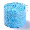 Polyester Lace Trim OCOR-A004-01-5