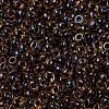MIYUKI Round Rocailles Beads SEED-X0055-RR0380-3