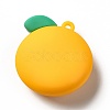 Fruit Theme PVC Pendants KY-E012-04B-2