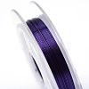 Round Copper Jewelry Wire CWIR-R005-0.3mm-07-2