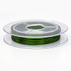 Round Copper Jewelry Wire CWIR-R005-0.3mm-10-1