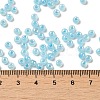 Glass Seed Beads X1-SEED-H002-H-1303-4
