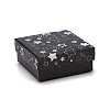 Cardboard Jewelry Boxes CON-D012-04B-02-1