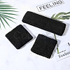 2 Bags Cotton Sports Headband & Wristband Set AJEW-CN0004-74B-3