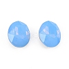 K9 Glass Rhinestone Cabochons MRMJ-N029-09-04-5