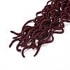 Curly Faux Locs Crochet Hair OHAR-G005-24C-2