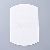Paper Pillow Candy Boxes CON-E024-02A-1
