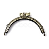 Iron Purse Frames Handles FIND-WH0099-70AB-B-1