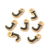 Alloy Enamel Pendants LS-ENAM-P247-01MG-J-3