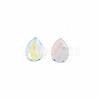 Glass Rhinestone Cabochons MRMJ-N027-026A-3
